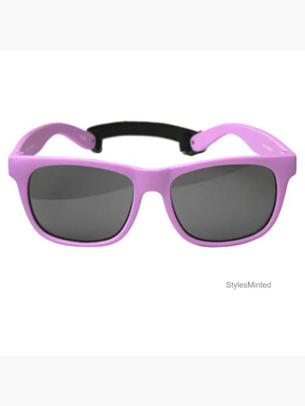 Toddler's First Sunglasses for Ages 2-4 Years UV Protection